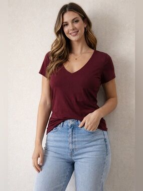 ✨Express Body Contour Tee✨